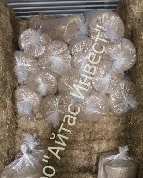 Джут.ДЖУТ. ДЖУТОВЫЙ МЕЖВЕНЦОВЫЙ УТЕПЛИТЕЛЬ.ДЖУТ АСТАНА. ДЖУТ АЛМАТЫ. ДЖУТ КАРАГАНДА. ДЖУТ КОКШЕТАУ. ДЖУТ ПЕТРОПАВЛОВСК — фото 2